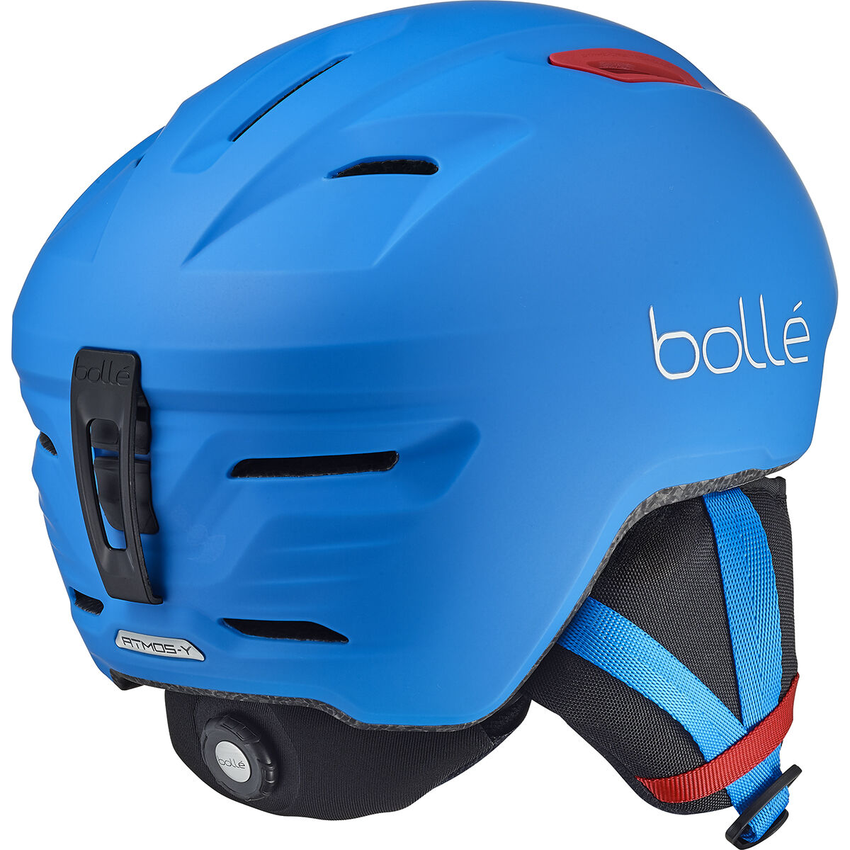 ATMOS YOUTH, Race Blue Matte-No Lens Reference, hi-res image number null